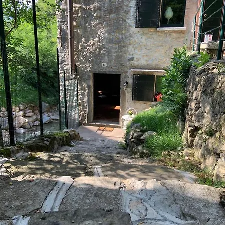 Pensión Il Mulino Di Valeria *