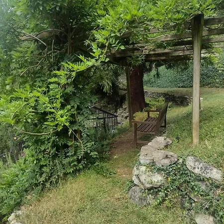 Pensión Il Mulino Di Valeria *