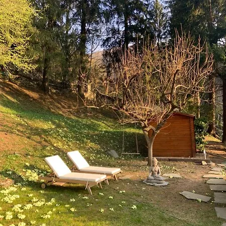 Pensión Il Mulino Di Valeria