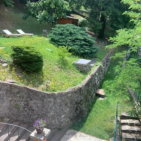 Affittacamere Il Mulino Di Valeria Canzo