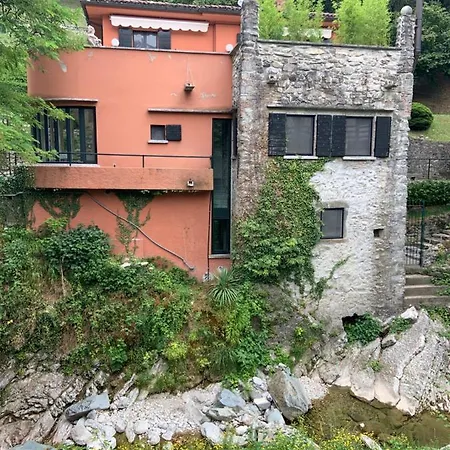 Il Mulino Di Valeria