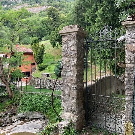 Il Mulino Di Valeria