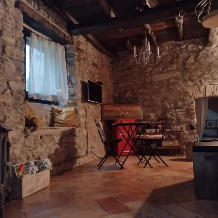 Il Mulino Di Valeria * Canzo