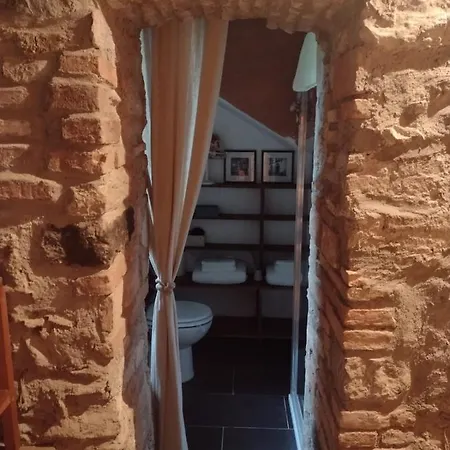 Il Mulino Di Valeria *