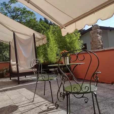 Il Mulino Di Valeria *