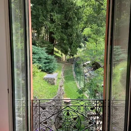 Affittacamere Il Mulino Di Valeria Canzo