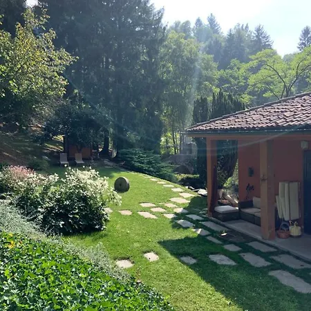 Il Mulino Di Valeria *