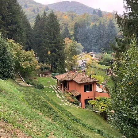 Il Mulino Di Valeria *
