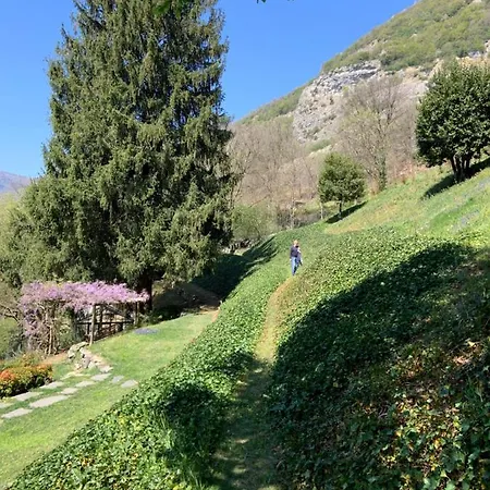 Il Mulino Di Valeria *