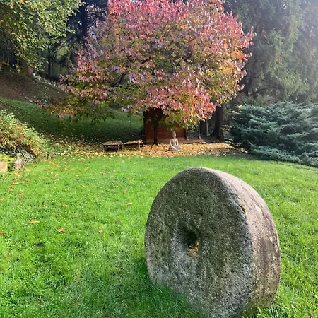 Il Mulino Di Valeria